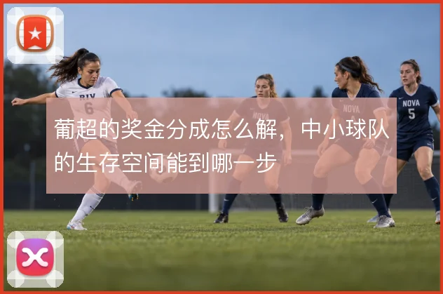 葡超的奖金分成怎么解,中小球队的生存空间能到哪一步